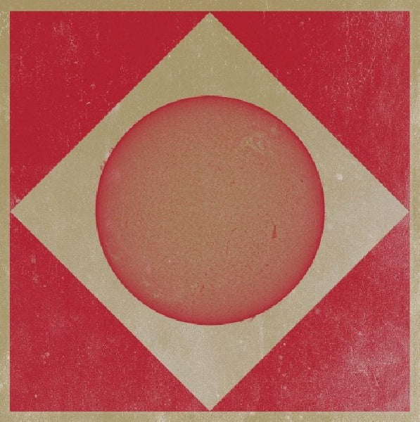 Sunn O))) - Terrestrials (CD)