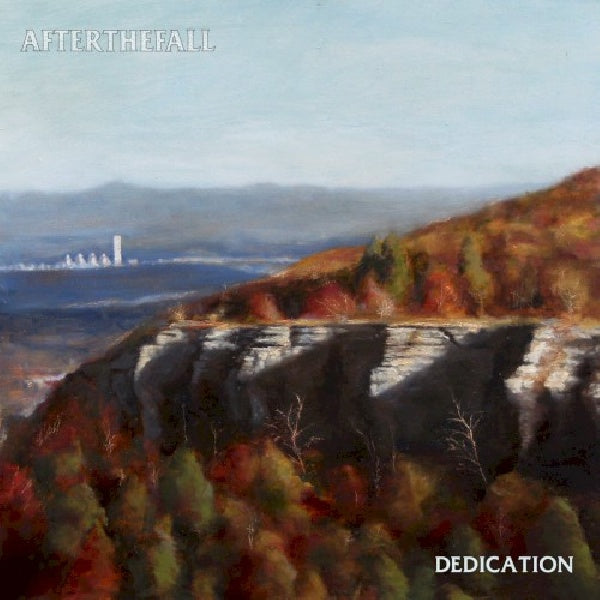 After The Fall - Dedication (LP)