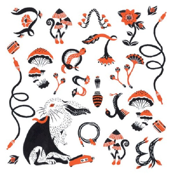 Boris - Love & evol (LP)