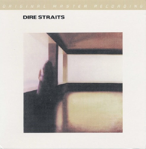 Dire Straits - Dire straits (CD)