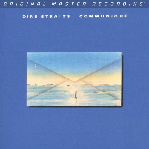 Dire Straits - Communique (CD)