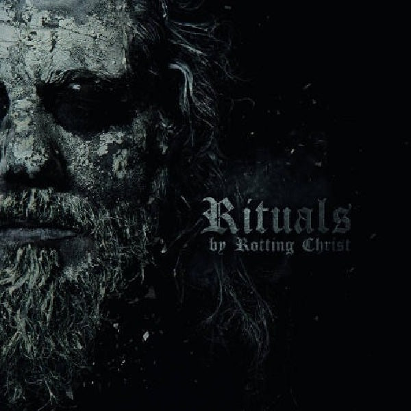 Rotting Christ - Rituals (CD)