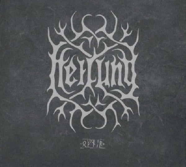 Healing - Ofnir (CD)