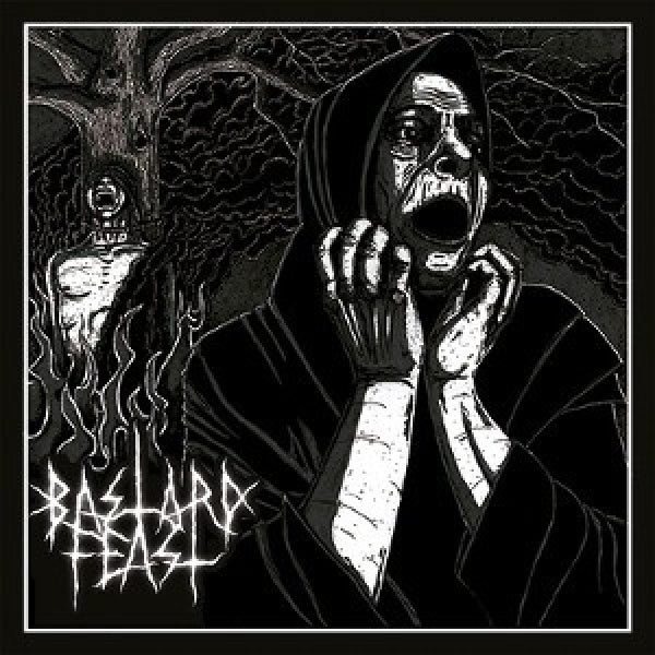 Bastard Feast - Osculum inflame (CD)
