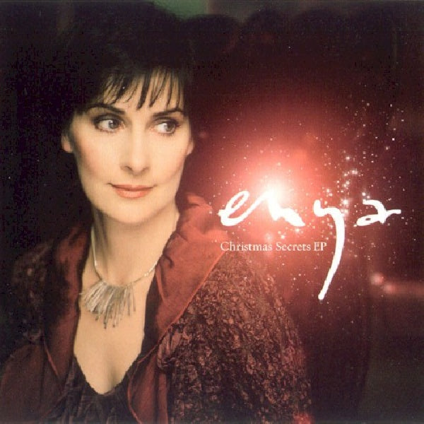 Enya - Christmas secrets -4tr- (CD-single)
