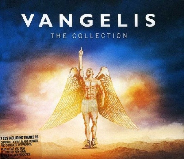 Vangelis - Collection (CD)