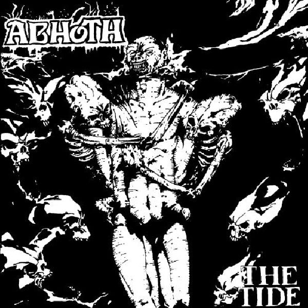 Abhoth - Tide & demos (CD)