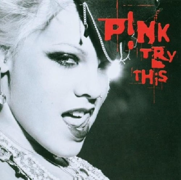 P!nk - Try this (CD)