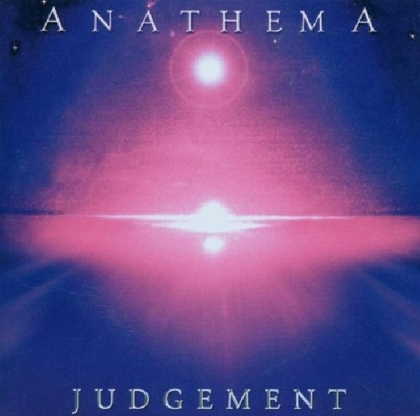 Anathema - Judgement (CD)