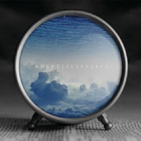 Adept - Sleepless (CD)