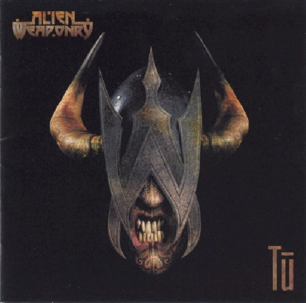 Alien Weaponry - Tu (CD)