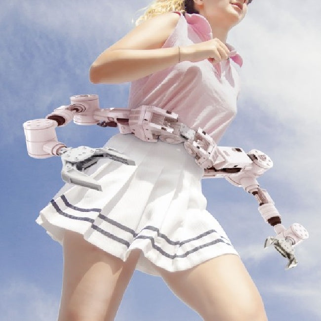 Axolotes Mexicanos - :3 (CD)