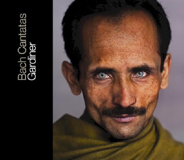 Monteverdi Choir / John Eliot Gardiner - Bach cantatas 28: bwv 11/43/37/128 (CD)