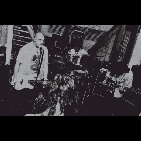 Men - Hated: 2008-2011 (CD)