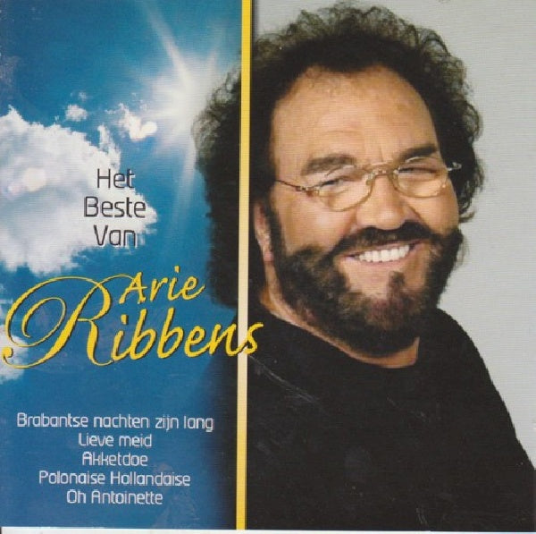 Arie Ribbens - The best of (CD)
