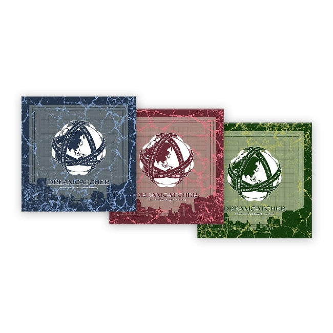 Dreamcatcher - Apocalypse : save us (CD)