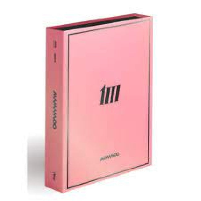 Mamamoo - Mic on (CD)