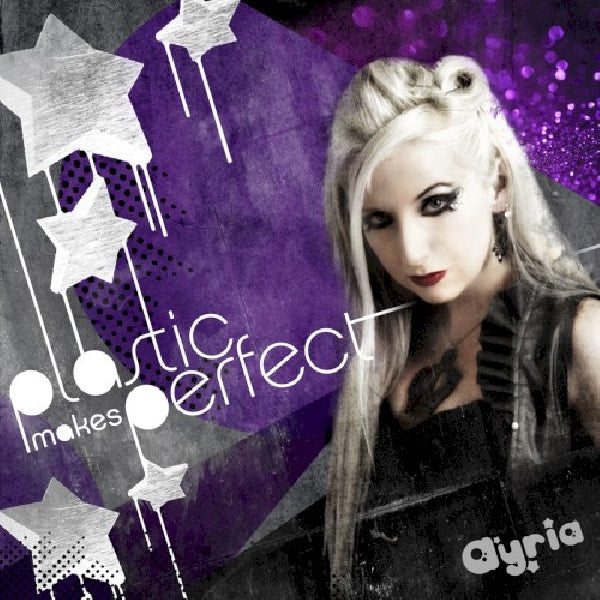 Ayria - Plastic makes perfect (CD)