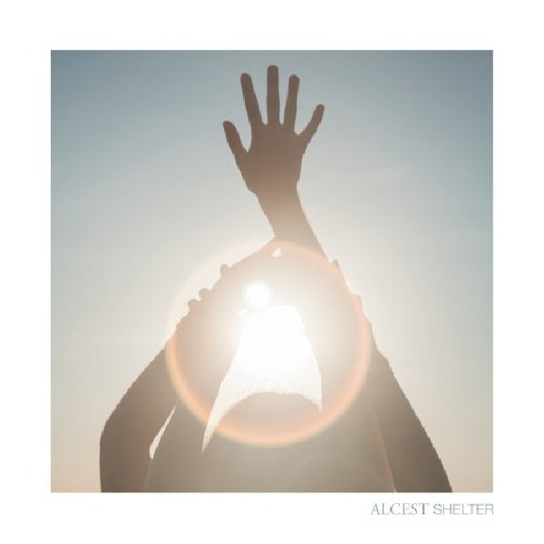 Alcest - Shelter (CD)