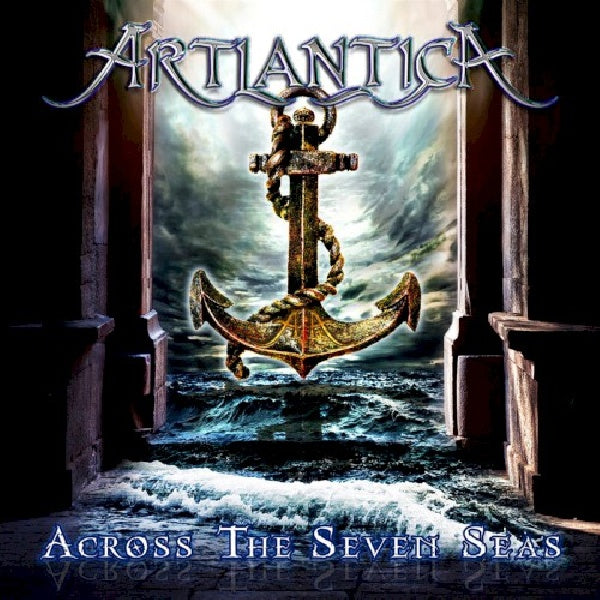 Artlantica - Across the seven seas (CD)