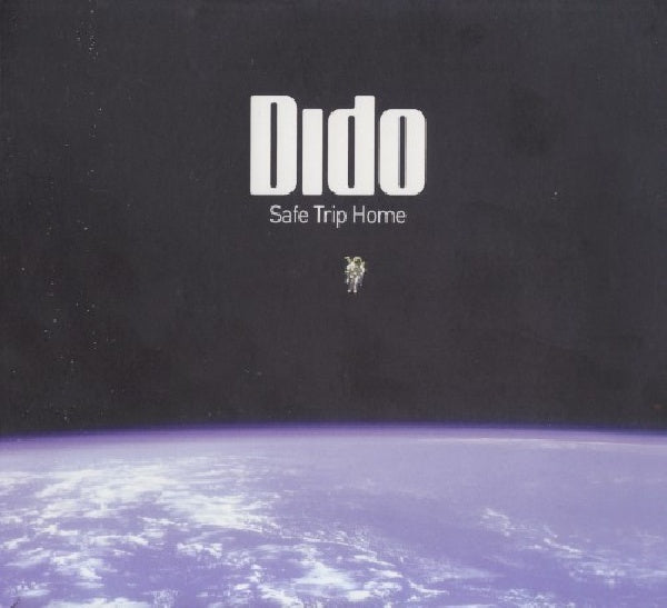 Dido - Safe trip home (CD)