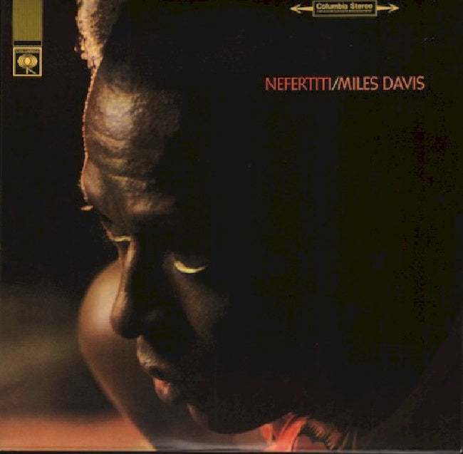 Miles Davis - Nefertiti (LP)