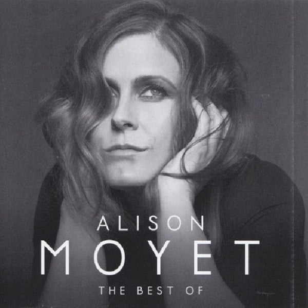 Alison Moyet - The best of... (CD)