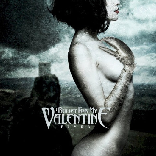 Bullet For My Valentine - Fever (CD)