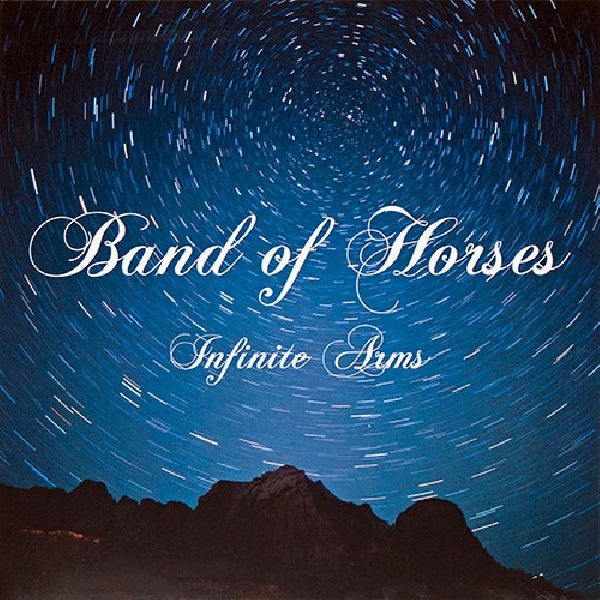 Band Of Horses - Infinite arms (LP)