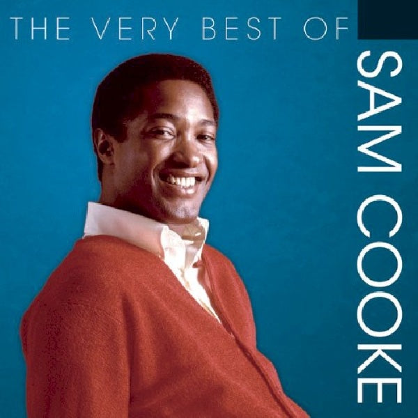 Sam Cooke - Very best of (CD)