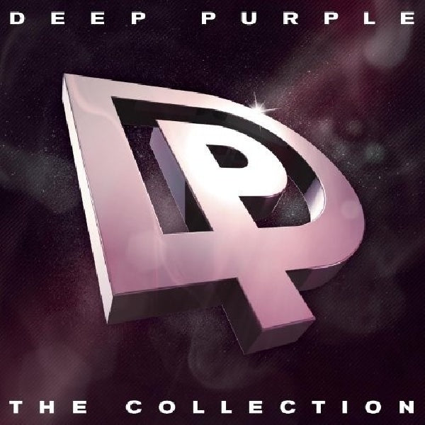 Deep Purple - Collections (CD)