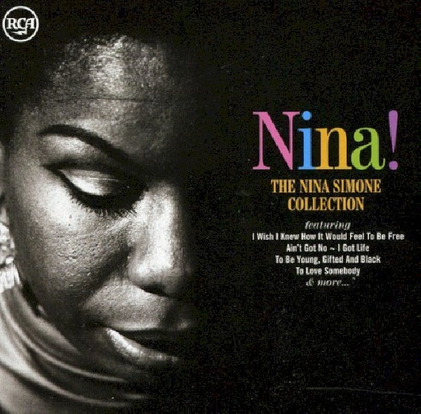 Nina Simone - Nina! the collection (CD)