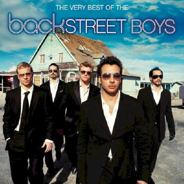 Backstreet Boys - The very best of (CD)