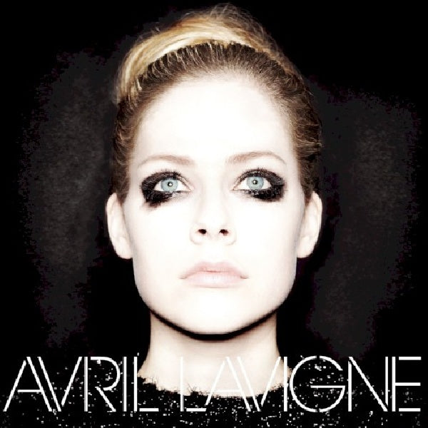 Avril Lavigne - Avril Lavigne (CD)