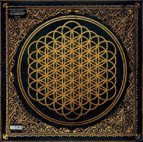 Bring Me The Horizon - Sempiternal (LP)