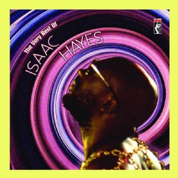 Isaac Hayes - Very best of -18tr- (CD)