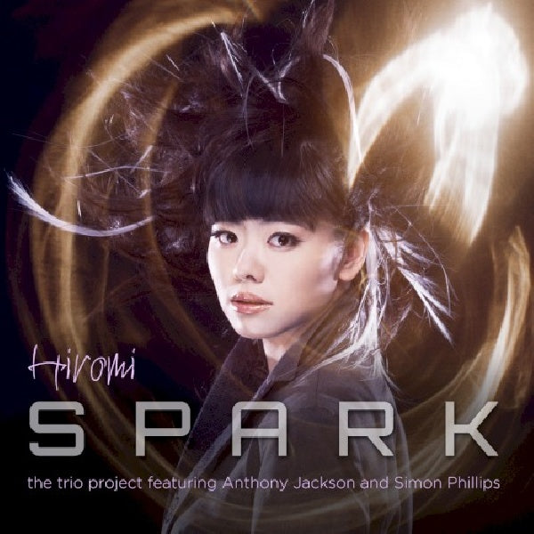 Hiromi - Spark (CD)