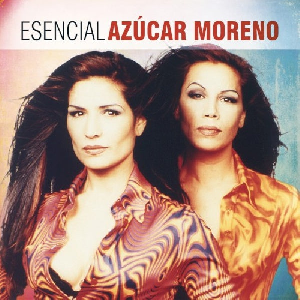 Azucar Moreno - Esencial azucar moreno (CD)
