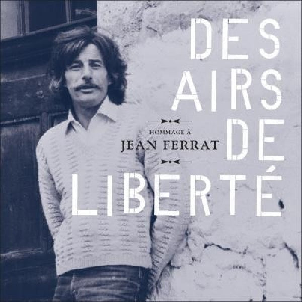 Various - Des airs de liberté (CD)