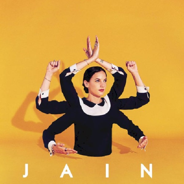 Jain - Zanaka (CD)