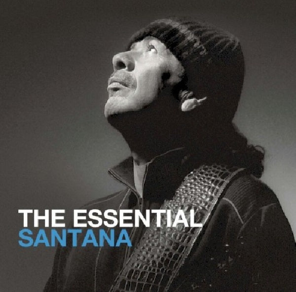 Santana - The essential santana (CD)