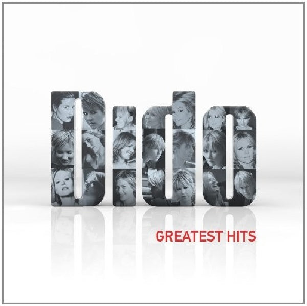 Dido - Greatest hits (CD)