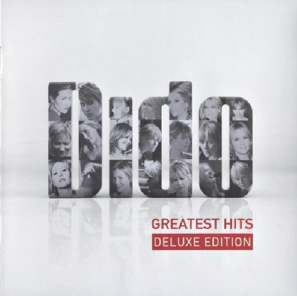 Dido - Greatest hits (deluxe) (CD)