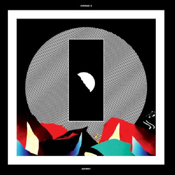 Avenue Z - Azimuth (LP)