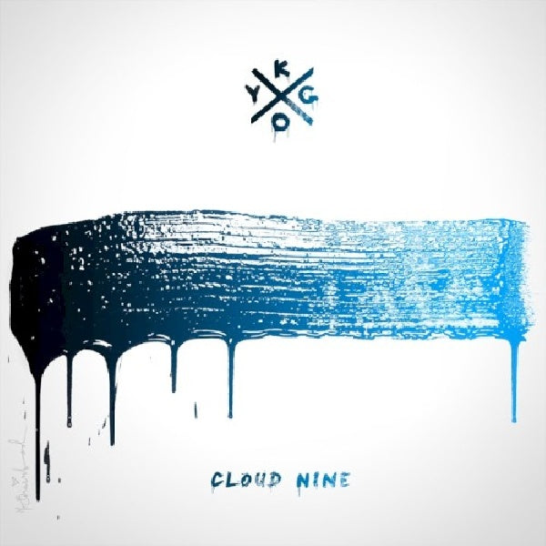 Kygo - Cloud nine (CD)