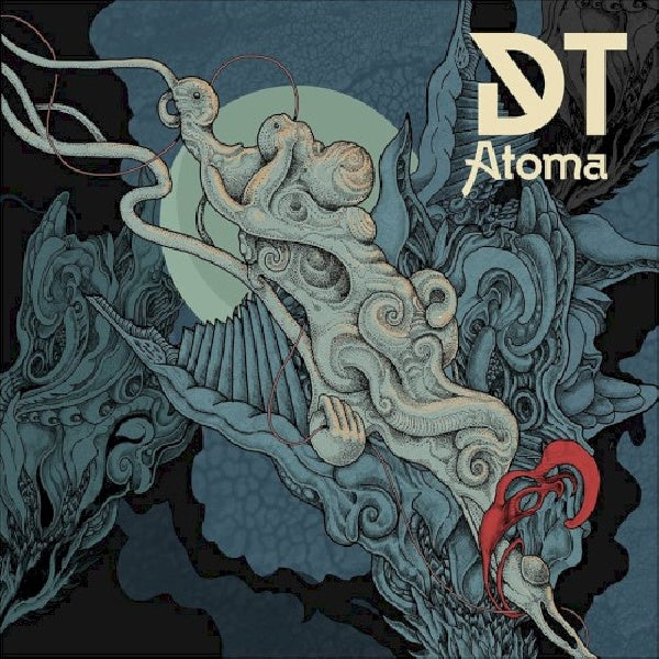 Dark Tranquillity - Atoma (CD)