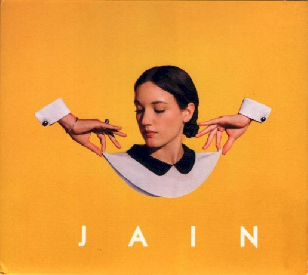 Jain - Zanaka (CD)