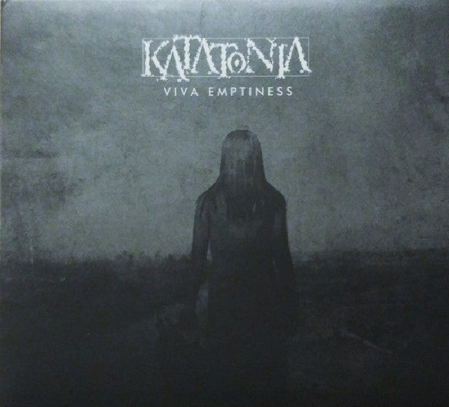 Katatonia - Viva emptiness (CD)