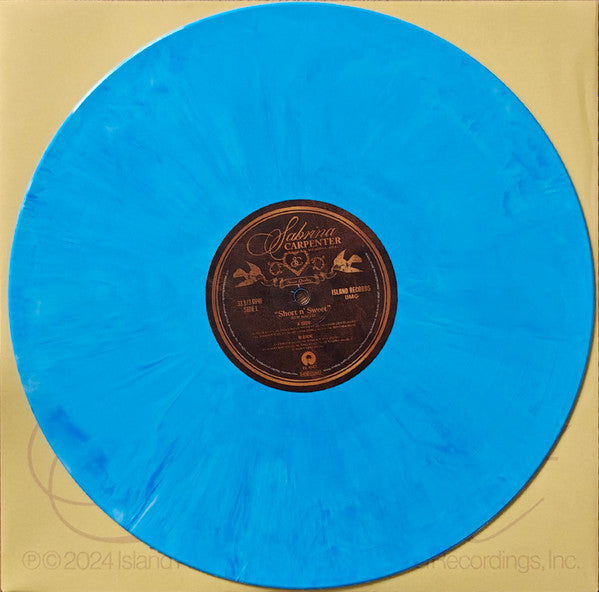 Sabrina Carpenter - Short N' Sweet (LP)