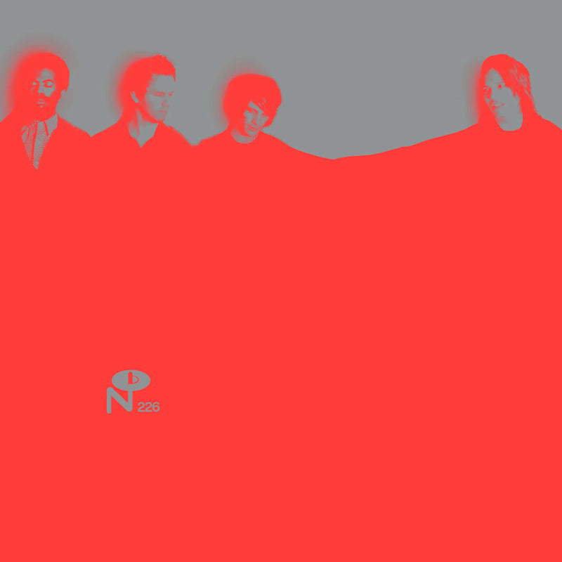 90 Day Men - We Blame Chicago (LP)